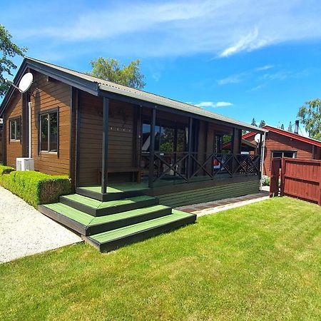Hanmer's Coziest Hanmer Springs Exterior foto